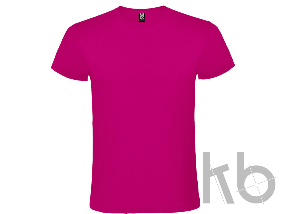 Футболка «Atomic» мужская