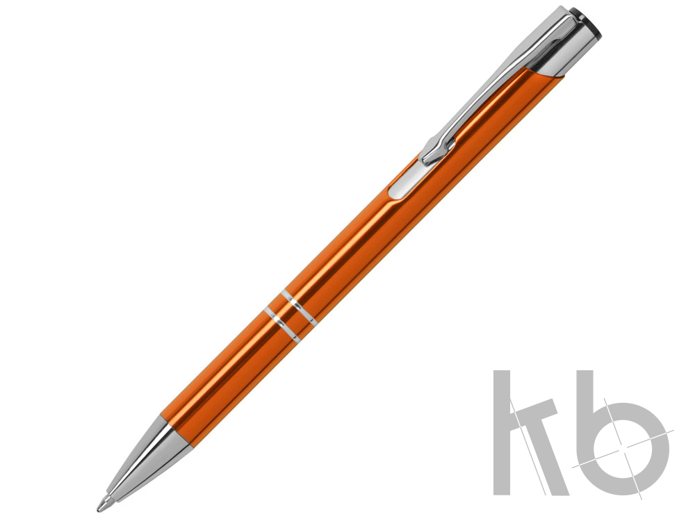 Ручка металлическая шариковая «Legend»