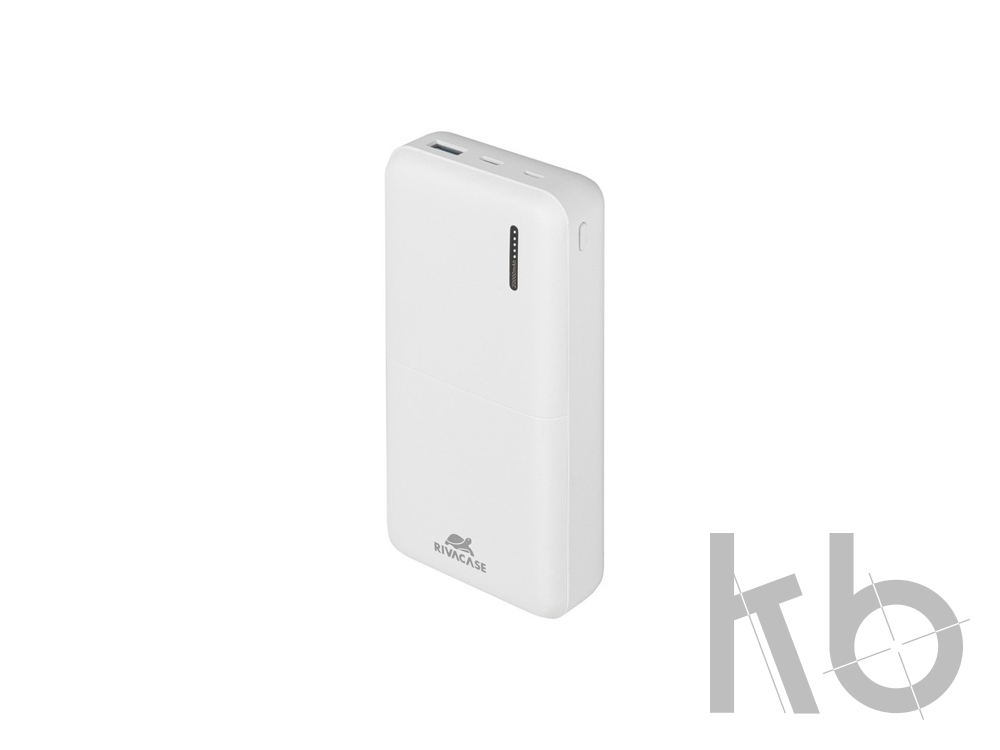 Внешний аккумулятор с быстрой зарядкой  VA2571, 20000 mAh