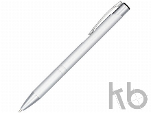 Ручка металлическая шариковая «Moneta» с анодированным покрытием