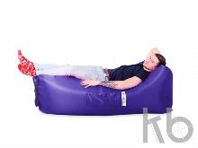 Надувной диван «Биван 2.0»