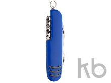 multifunctional pocket knife