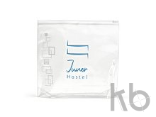 Герметичная косметичка