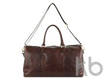 Сумка дорожная «Don Leon»