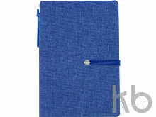 Набор стикеров «Write and stick» с ручкой и блокнотом