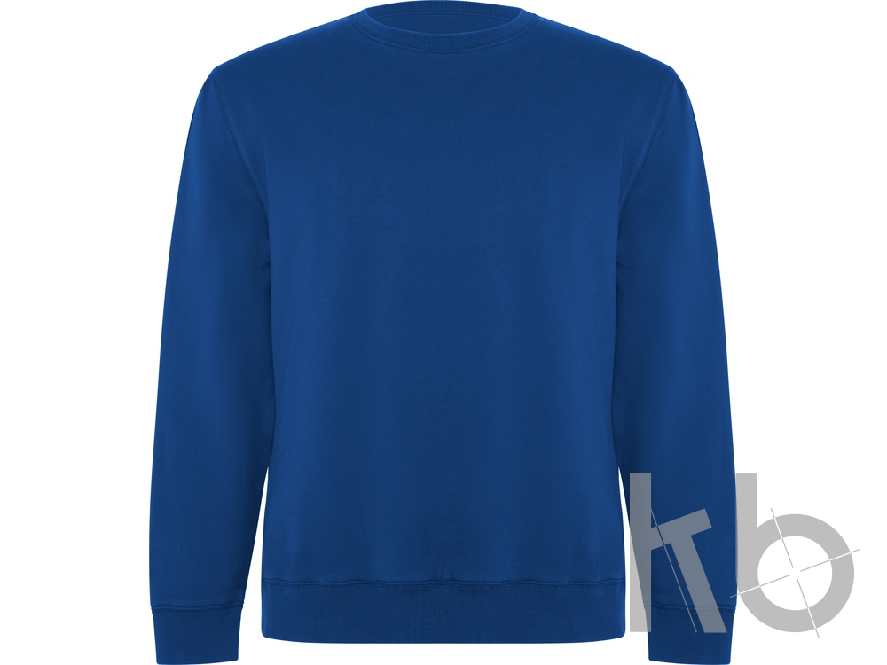 Свитшот из органического хлопка «Batian», унисекс