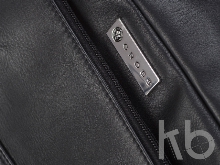 Рюкзак мужской «Insignia Express Black»