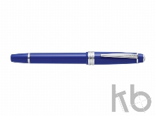 Ручка перьевая «Bailey Light», перо XF