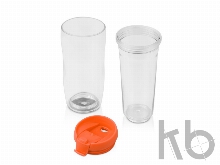 Термокружка «Mony»