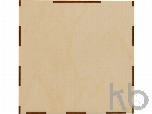 Подарочная коробка «Куб»