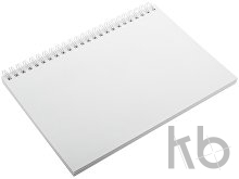 anti-bacterial notebook