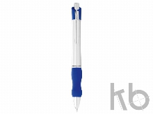 Ручка пластиковая шариковая «Bubble»