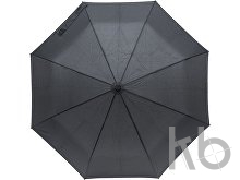 Pongee (190T) umbrella with speaker