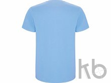 Футболка «Stafford» мужская