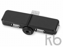 USB Hub на 4 порта «Бишелье»