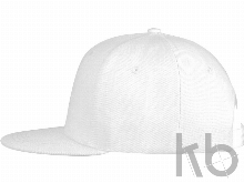 Бейсболка с прямым козырьком «Los Angeles»