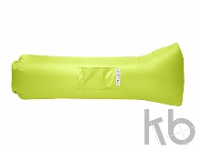 Надувной диван «Биван 2.0»