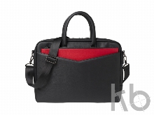 Сумка для документов Cosmo Red