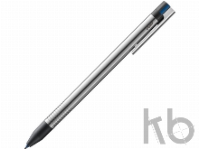 Ручка мультисистемная «logo» 3 цвета