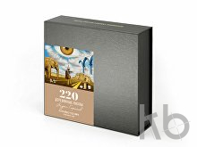 Деревянный пазл «Величайшее чудо мира», 220 деталей