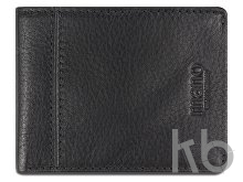 Бумажник «Don Montez»
