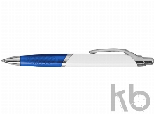 Ручка пластиковая шариковая «Призма»