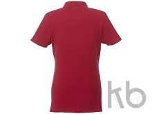 Рубашка поло «Atkinson» женская