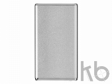 Портативное зарядное устройство «Taylor», 2200 mAh