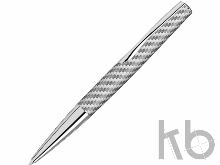 Ручка шариковая металлическая «Elegance» из карбонового волокна