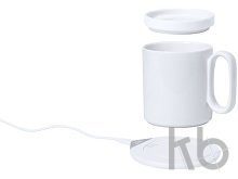 mug warmer set