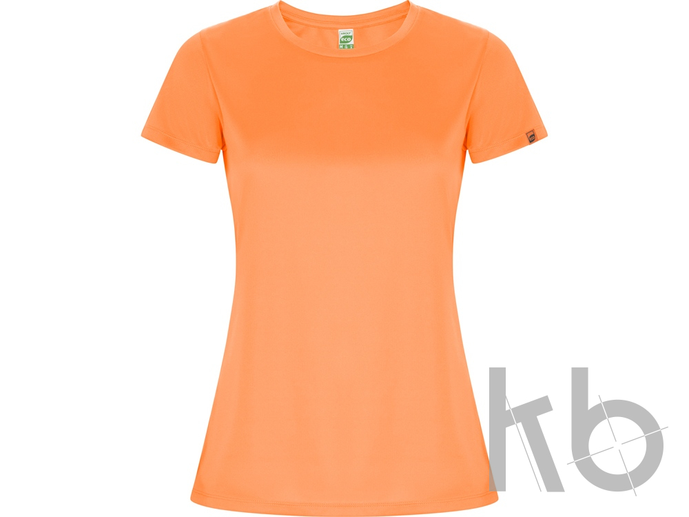 Спортивная футболка «Imola» женская