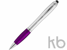 Ручка-стилус шариковая «Nash»