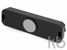 Табличка «Tempark» с номером телефона для временной парковки