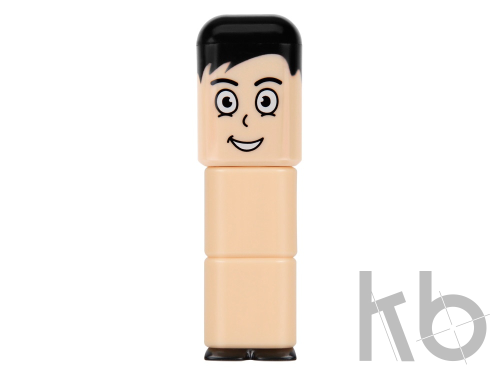 Портативное зарядное устройство «Power Man», 2200 mAh