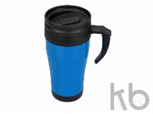 Термокружка «Silence»