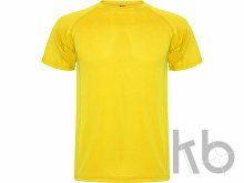 Спортивная футболка «Montecarlo» мужская