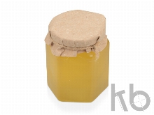 Подарочный набор «Taster» с двумя видами мёда