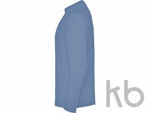 Футболка c длинным рукавом «Extreme» мужская