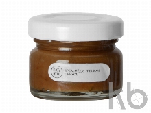 Крем-мёд с грецким орехом