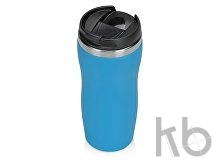 Термокружка «Mony Steel» soft-touch