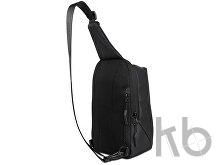 Рюкзак «Blanc» с одним плечевым ремнем