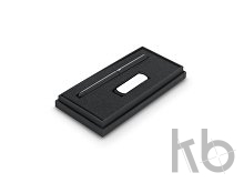 Набор: шариковая ручка, флеш-карта на 4 Гб