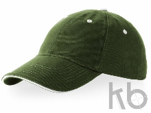 Бейсболка «Brent»