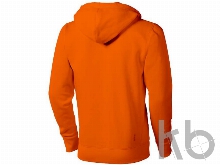 Толстовка «Arora» мужская с капюшоном