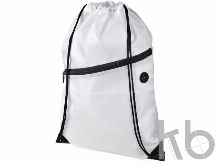 Рюкзак «Oriole» с карманом на молнии