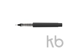 Капиллярная ручка в корпусе из переработанного материала rPET 