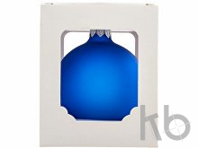 Стеклянный шар на елку «Fairy tale Opal», 6 см