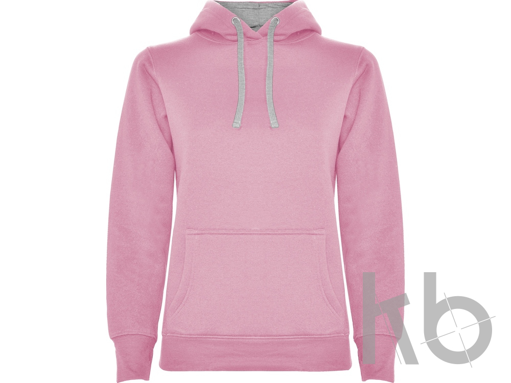 Толстовка с капюшоном «Urban» женская