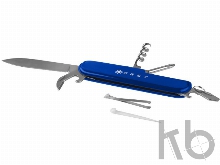 Карманный 9-ти функциональный нож «Emmy»