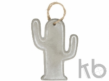 Сезонное украшение «Кактус»